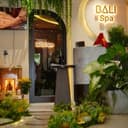 Logo Bali Spa Đà Nẵng