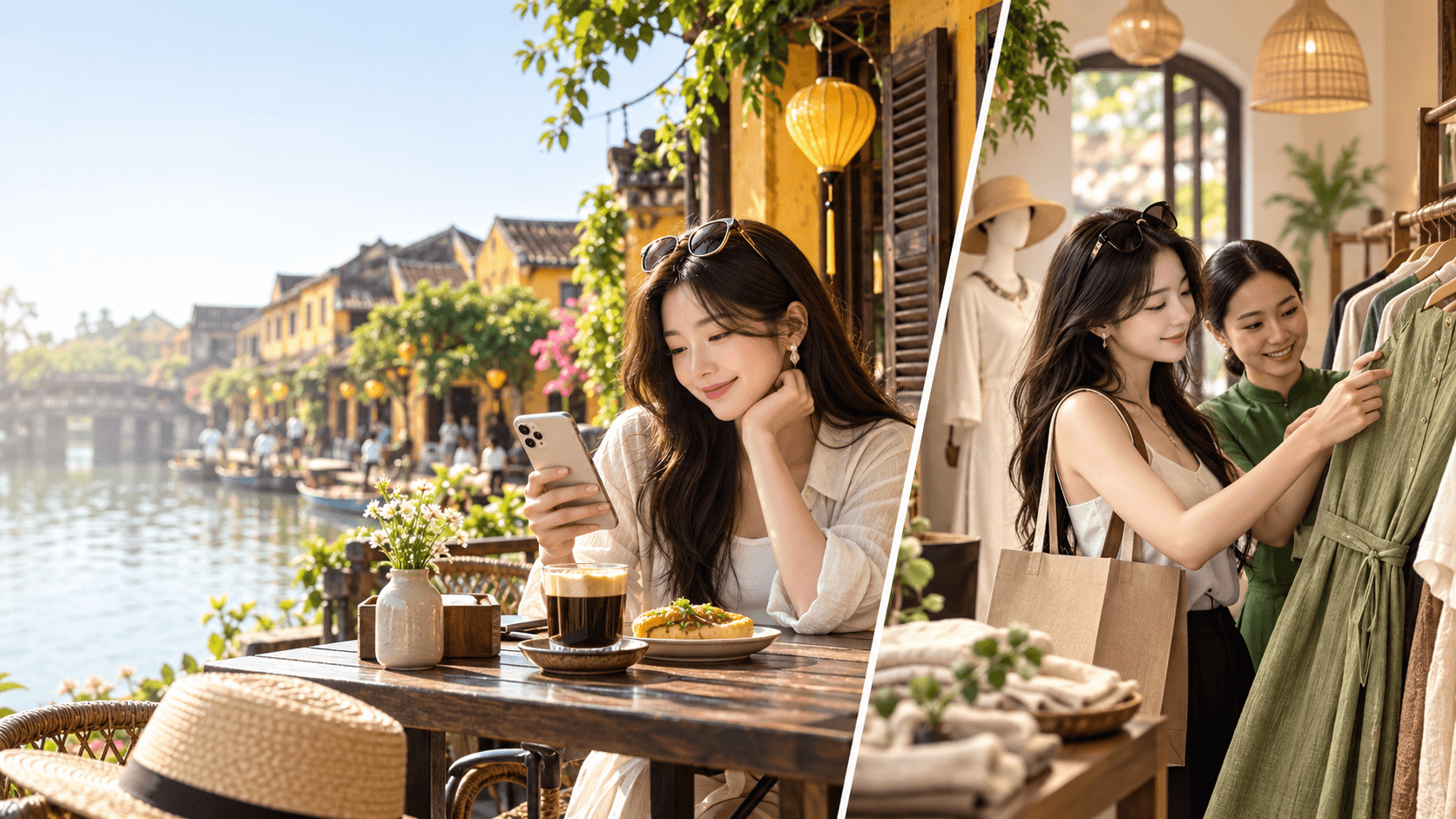Thời trang & Lifestyle