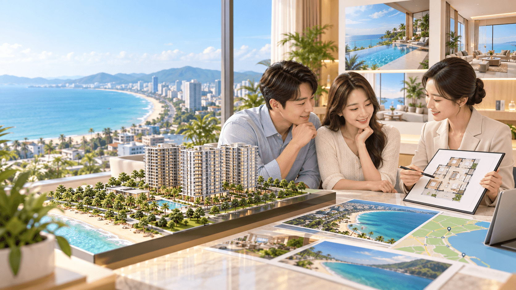 Bất động sản